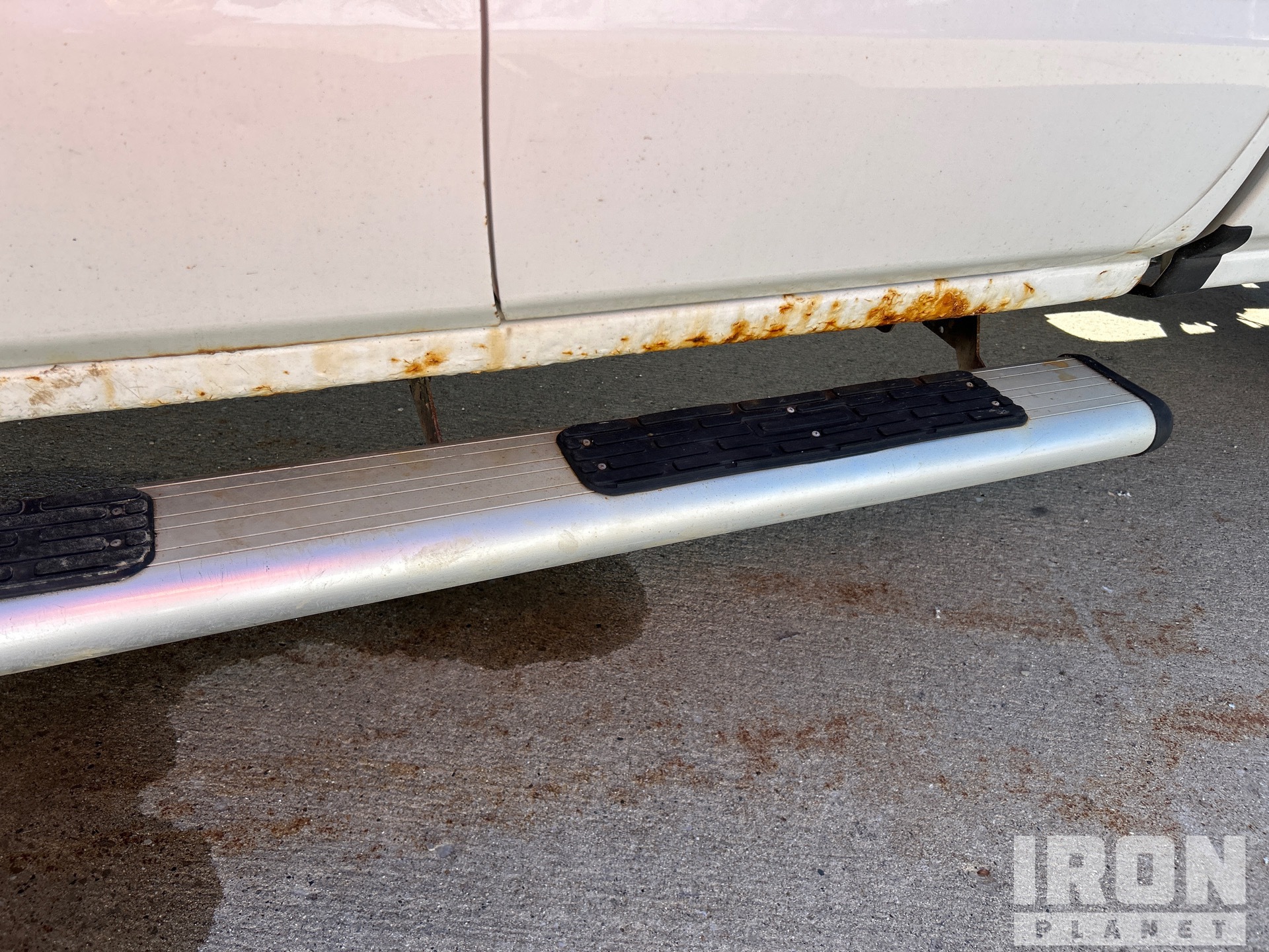 2016 Chevrolet SILVERADO 2500H