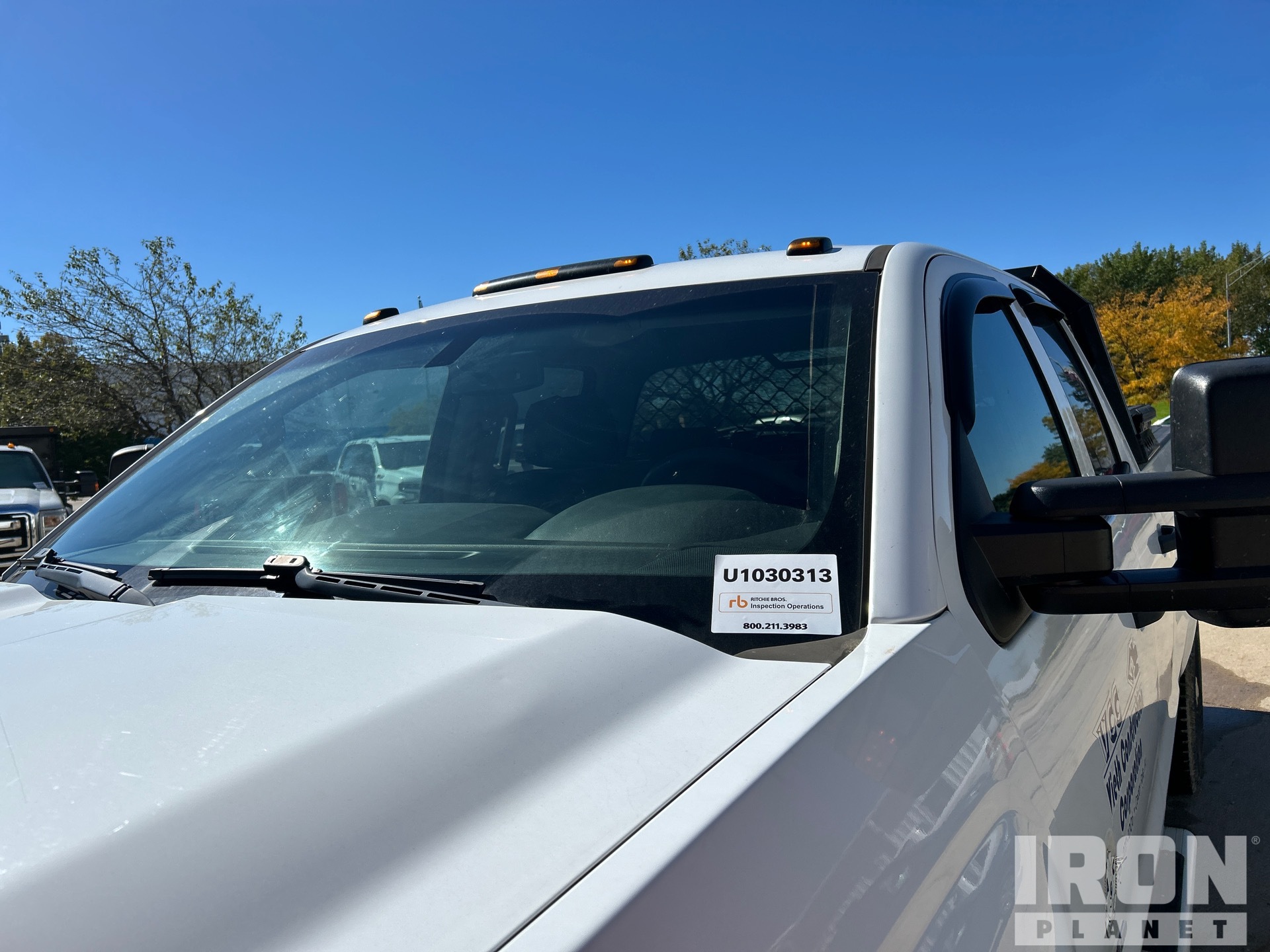 2016 Chevrolet SILVERADO 2500H