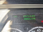 Cab with Engine Hours