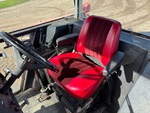Control Station with Seats/Armrests