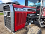 General Appearance with Sheet Metal (fiberglass) Condition