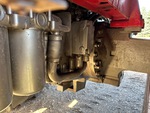 Hydraulics with Hydraulic Motors