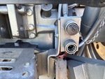 Hydraulics with