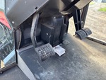 Chassis with Master Cylinder/Brake Control