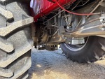 Chassis with Frame Condition
