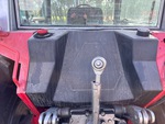 Hydraulics with Hydraulic Tank