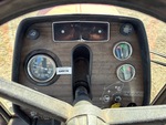 Control Station with Oil Pressure