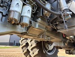 Drivetrain with Transmission