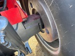 Drivetrain with Rear Drive Axle