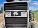 General Appearance with Exterior Lights