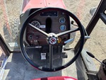 Control Station with Steering Control