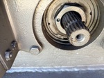 Drivetrain with PTO