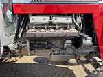 Engine with Engine - Right Side
