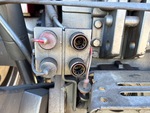 Hydraulics with Rear Remote Hydraulic Circuits