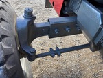 Chassis with Steering Linkage