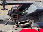 Control Station with Hydraulic Controls