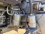 Engine with Fuel Leaks