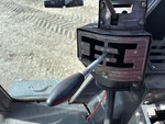 Control Station with Drivetrain Controls
