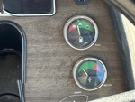 Control Station with Gauges