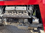 Engine with Cooling System Leaks