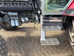 General Appearance with Steps/Ladders