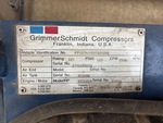 Air Compressor with
