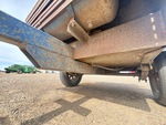 Trailer Chassis with