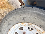 Trailer Chassis with