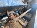 Air Compressor with