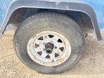 Trailer Chassis with