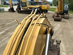 Hydraulics with