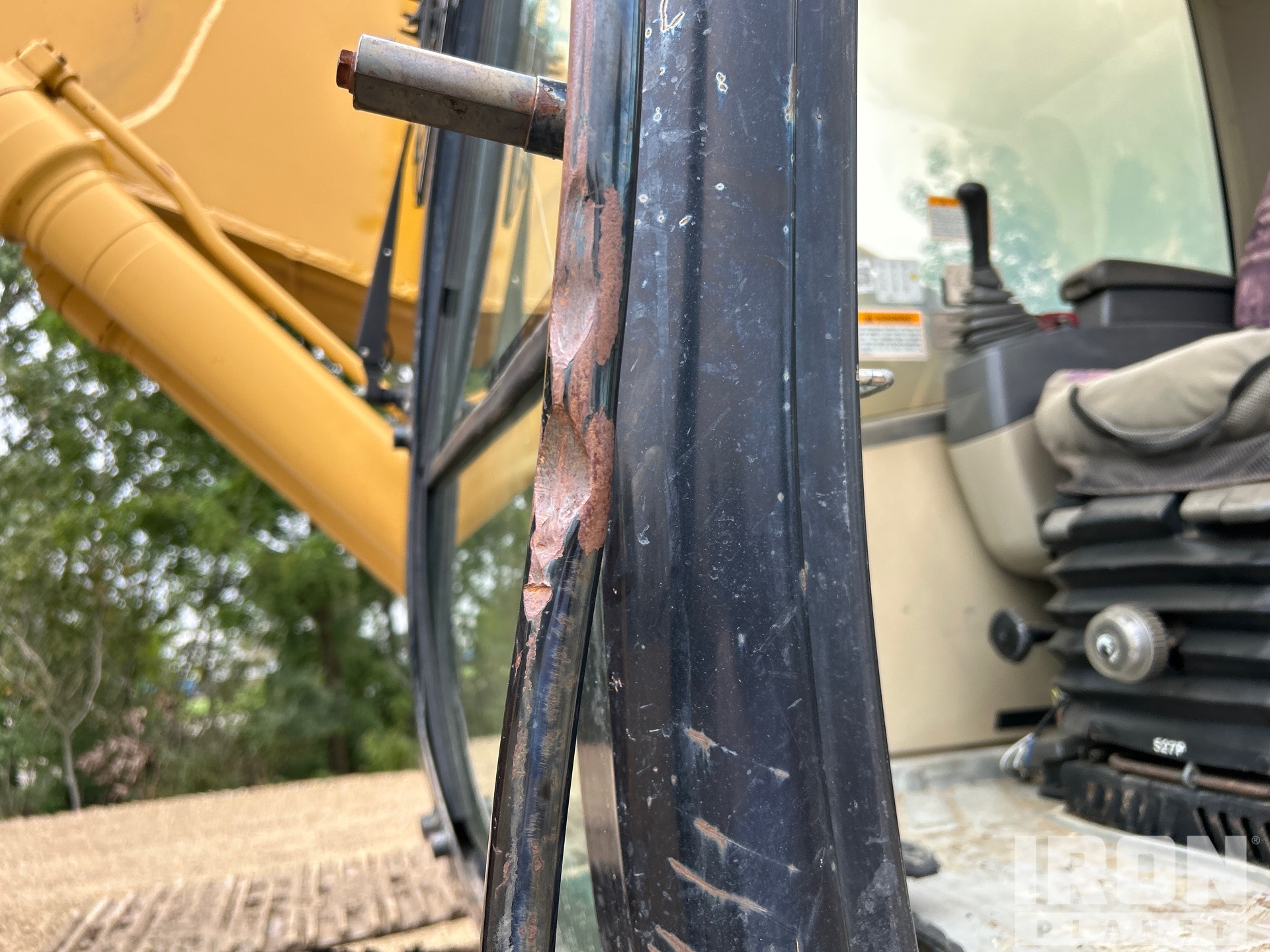 2001 Caterpillar 320C L