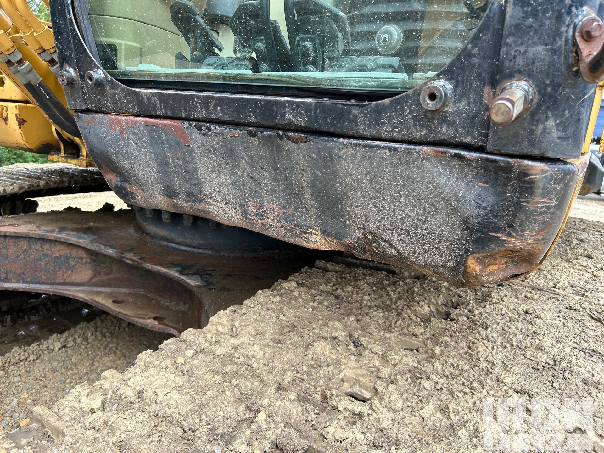 2001 Caterpillar 320C L