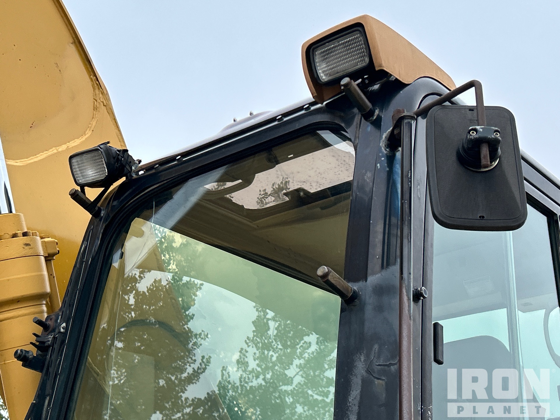 2001 Caterpillar 320C L