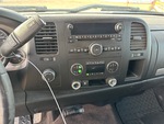 Cab with