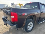 Chassis with