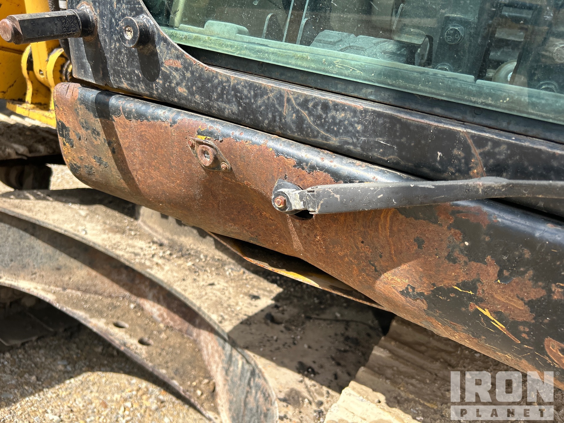 2004 Caterpillar 315C L