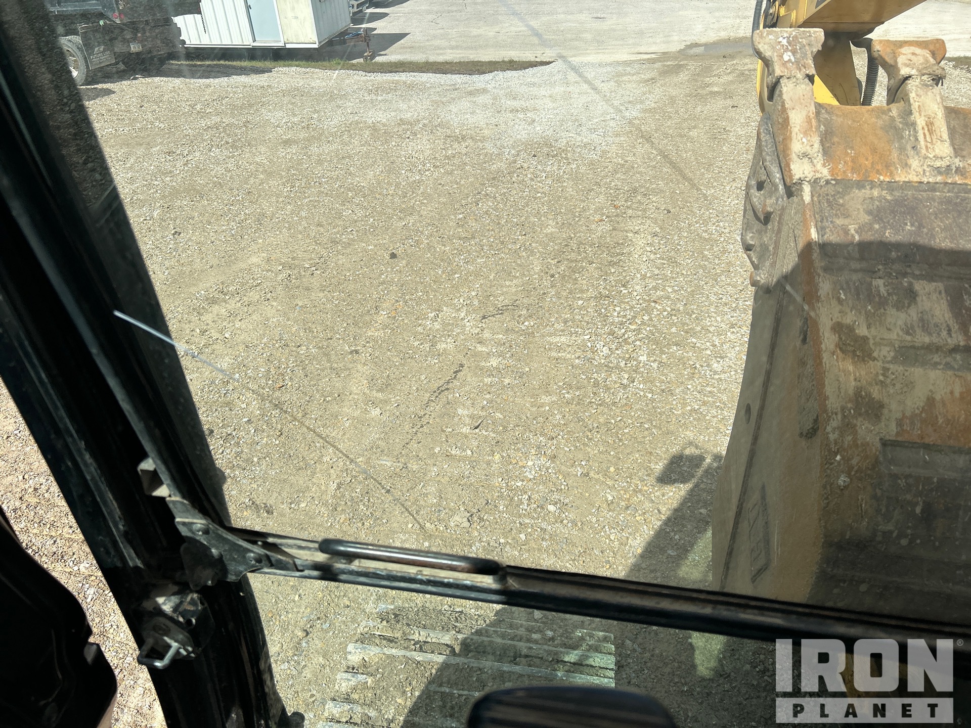 2004 Caterpillar 315C L