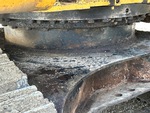v2 Chassis - Excavator with