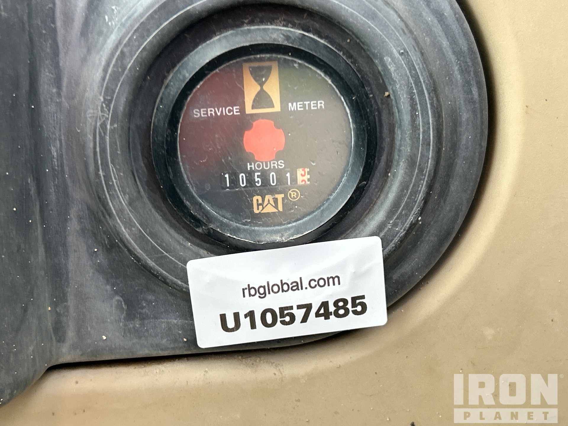 2004 Caterpillar 315C L