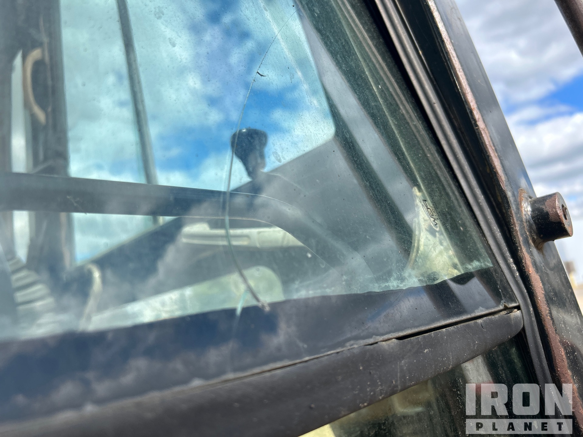 2004 Caterpillar 315C L