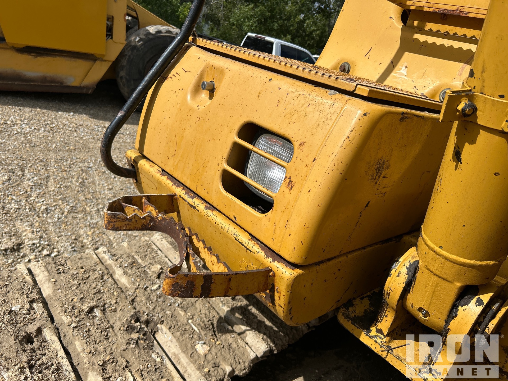 2004 Caterpillar 315C L