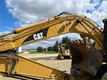 v2 Chassis - Excavator with