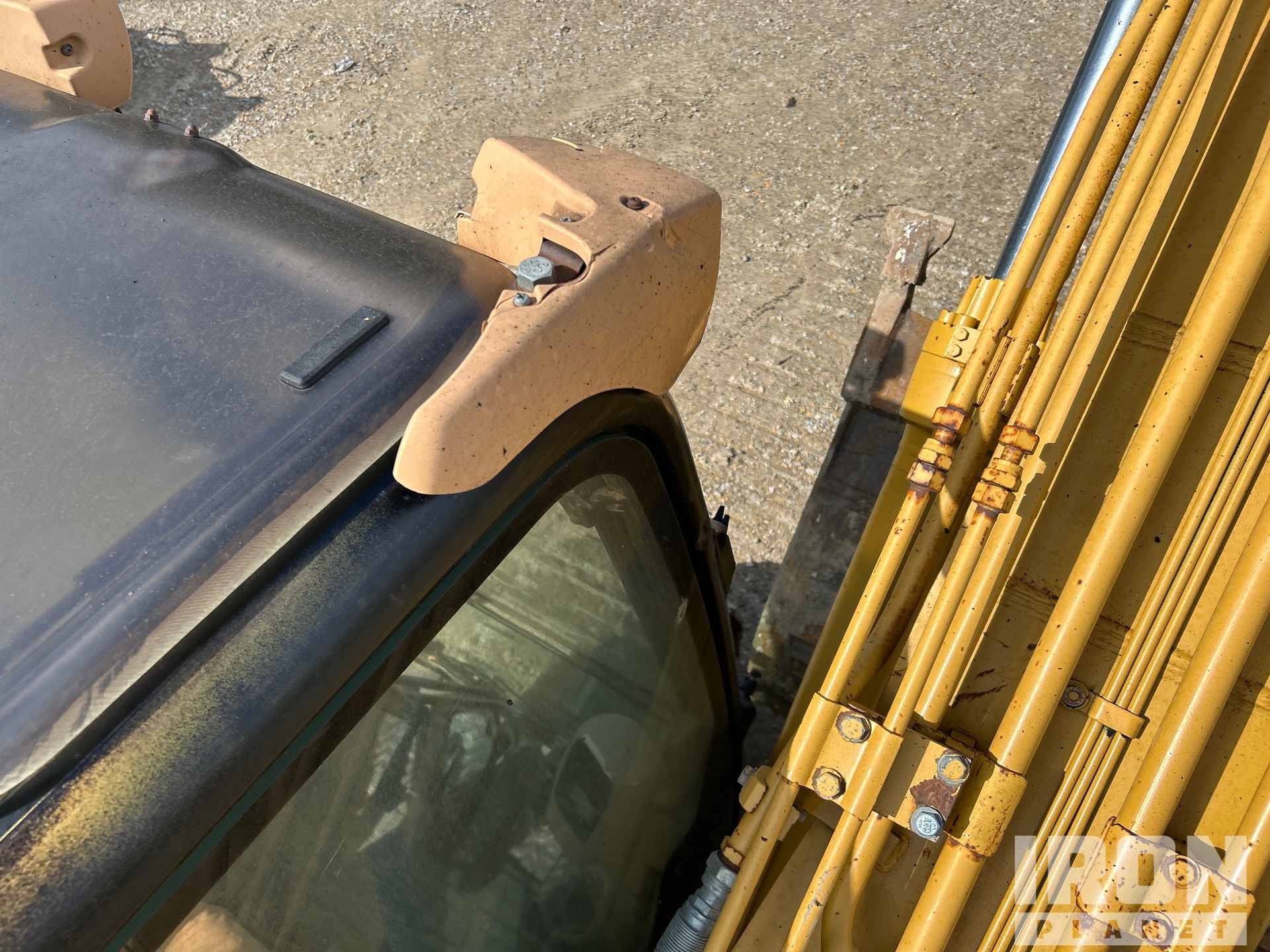 2004 Caterpillar 315C L