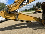 v2 Chassis - Excavator with
