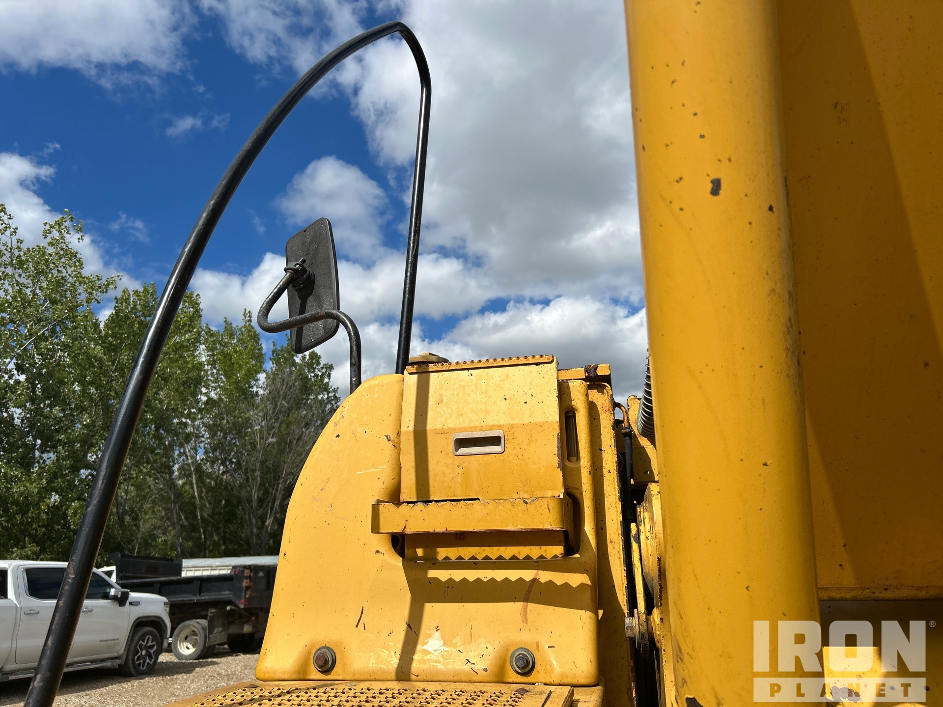 2004 Caterpillar 315C L