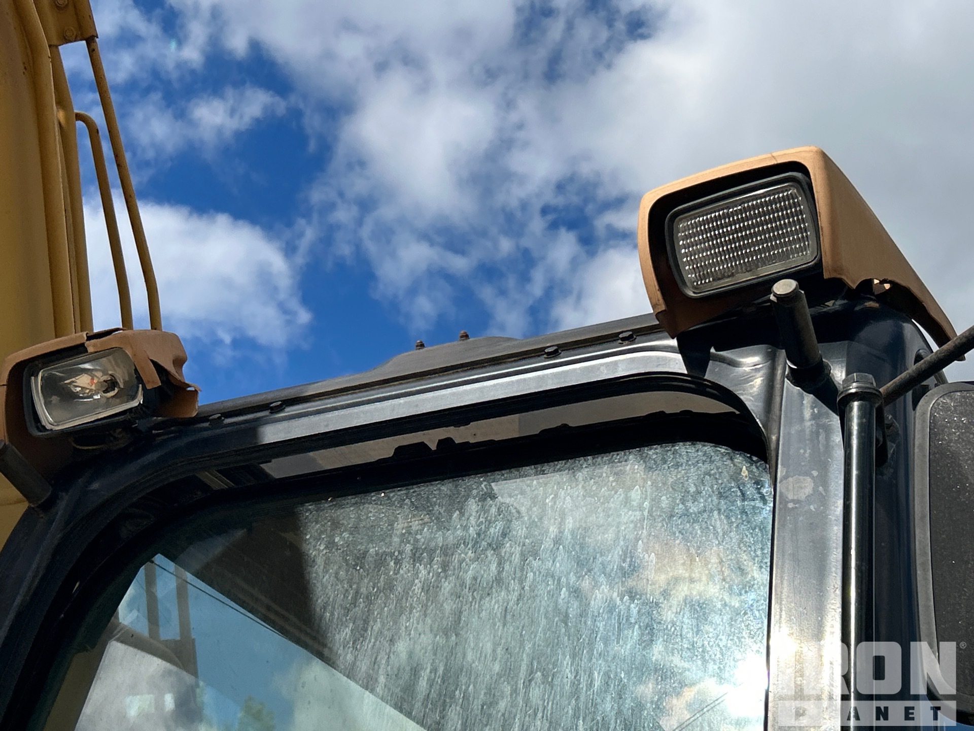 2004 Caterpillar 315C L