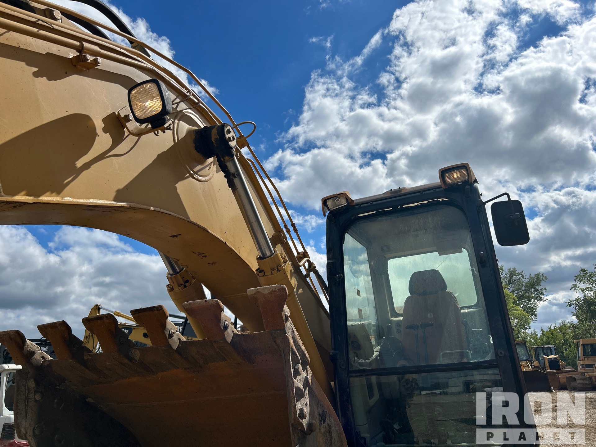 2004 Caterpillar 315C L
