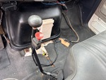 Cab with
