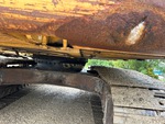 v2 Chassis - Excavator with